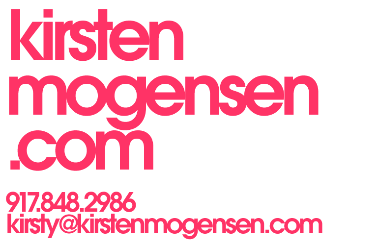 kirsten mogensen